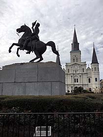 French Quarter